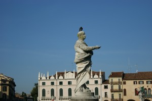 Le statue del Prato