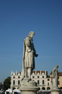 Le statue del Prato