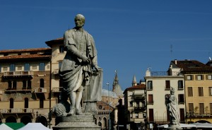 Le statue del Prato