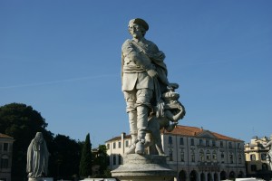 Le statue del Prato