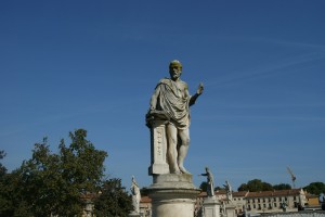 Le statue del Prato