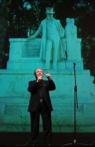 Festival della canzone “Romana”