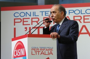 Terzo Polo per rifare l’Italia: “Intanto rifacciamo la DC”