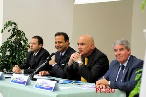 Regione Salento