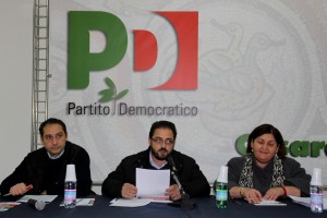 PD per Casarano per l’Italia