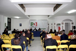 PD per Casarano per l’Italia