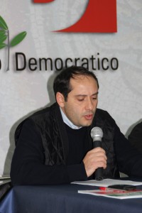 PD per Casarano per l’Italia