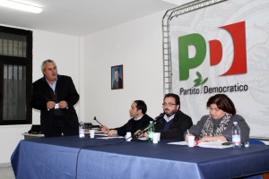 PD per Casarano per l’Italia