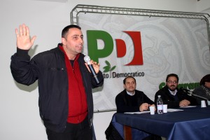 PD per Casarano per l’Italia