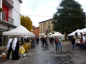 L’oro bianco del bosco: Sagra del tartufo 6/13/20 novembre