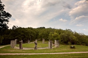 Parco della Resistenza del Monte Santa Giulia