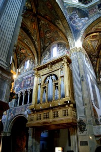 La Cattedrale di Parma