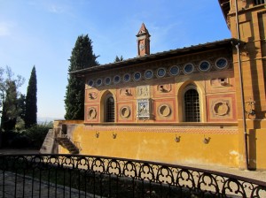 Museo e Parco Stibbert