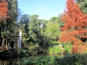 Museo e Parco Stibbert