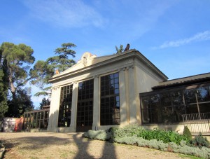 Museo e Parco Stibbert