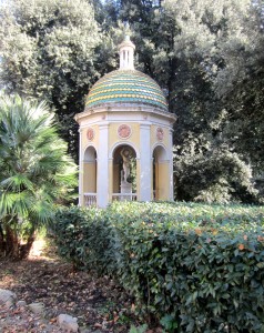 Museo e Parco Stibbert