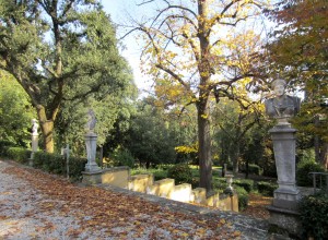 Museo e Parco Stibbert