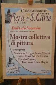 Fiera di San Carlo 2011