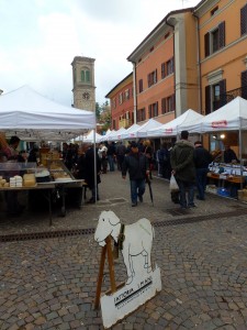 L’oro bianco del bosco: Sagra del tartufo 6/13/20 novembre