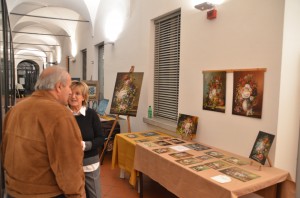 Fiera di San Carlo 2011