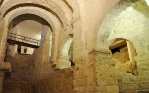 Lapidarium e Museo devozionale di San Michele arcangelo