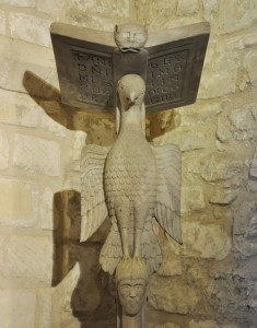 Lapidarium e Museo devozionale di San Michele arcangelo