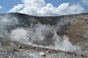 L’Isola di Vulcano