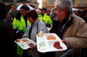 Lo Zampone più Grande del Mondo