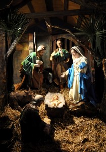 Inaugurata la 15ª Mostra del Presepio