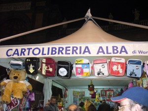 Il Mercatello della cultura