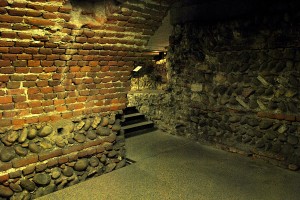 Scavi Scaligeri – un percorso nella Verona sotterranea