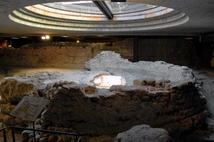 Scavi Scaligeri – un percorso nella Verona sotterranea