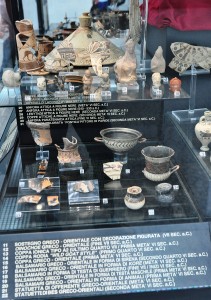 Il Museo Archeologico Nazionale della Sibaritide