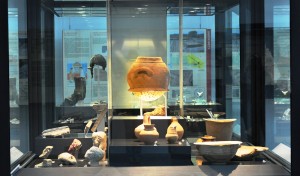 Il Museo Archeologico Nazionale della Sibaritide