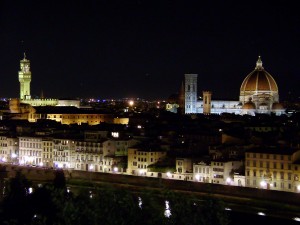 Firenze città di storia, leggende e segreti