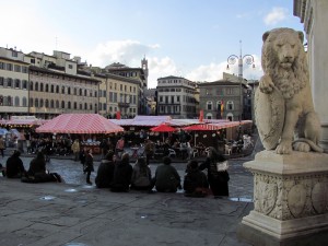 Natale in Santa Croce