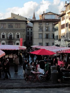 Natale in Santa Croce