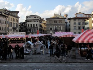 Natale in Santa Croce