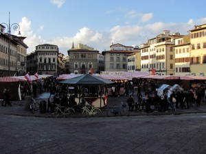 Natale in Santa Croce