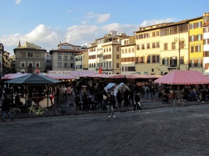 Natale in Santa Croce