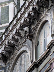 Firenze città di storia, leggende e segreti