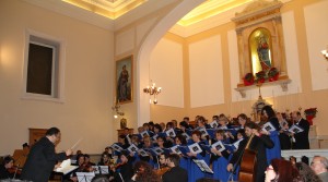 Concerto di Natale 2011
