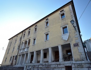 Museo Palazzon: “La casa di una volta”