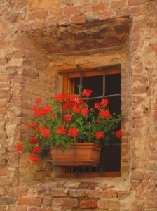 Uno dei più bei borghi medievali di Toscana