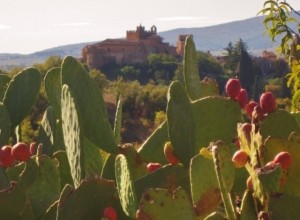 Uno dei più bei borghi medievali di Toscana