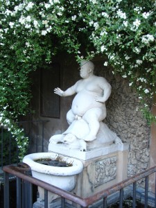 Il Giardino di Boboli