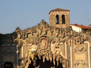 Il Giardino di Boboli