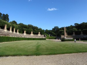 Il Giardino di Boboli