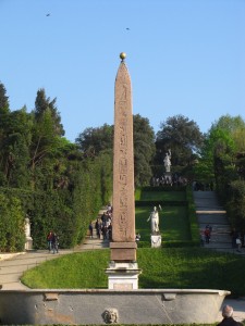 Il Giardino di Boboli