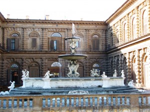 Il Giardino di Boboli